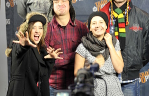 Мой Декабрь