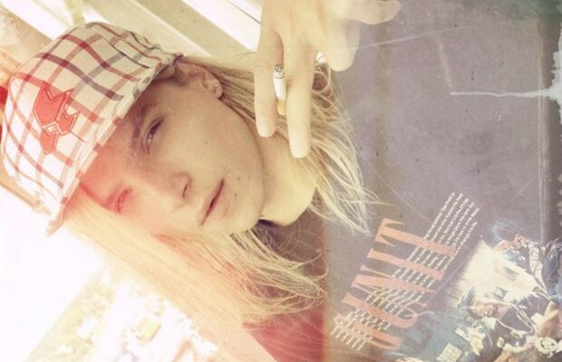 Фотоальбом