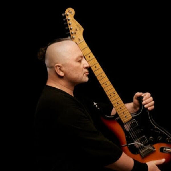 Вадим Самойлов. «Агата Кристи» с симфоническим оркестром