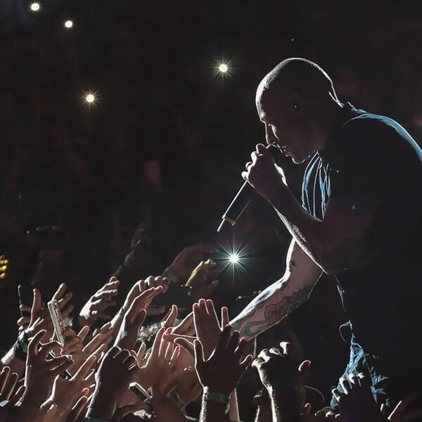 Linkin Park: вечер памяти Честера Беннингтона