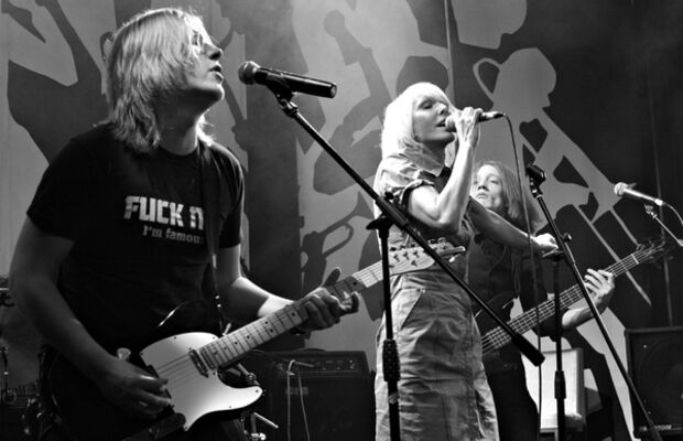 Фото с концертов