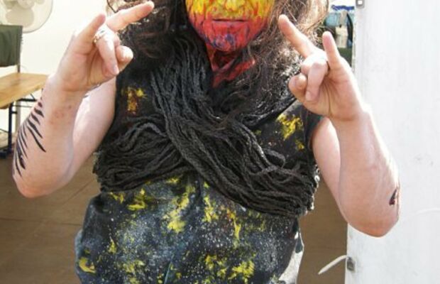 MORDOR над Волгой 2010