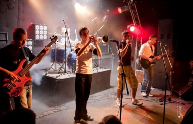 Яркие моменты