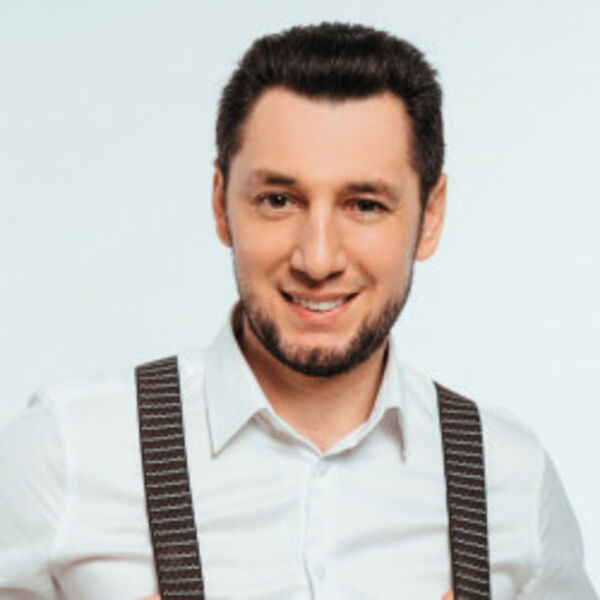 Фирдус Тямаев