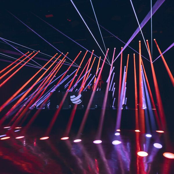 Звезды эстрады 80-х