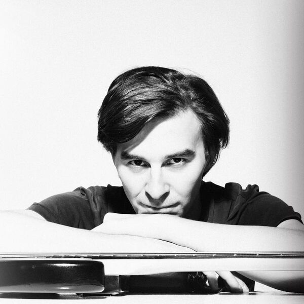 Басовый юбилей, рок-концерт