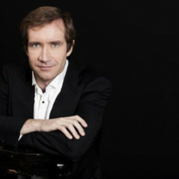 Владимир Спиваков и НФОР, солист Николай Луганский