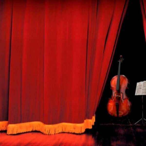 Eminem: симфоническое шоу