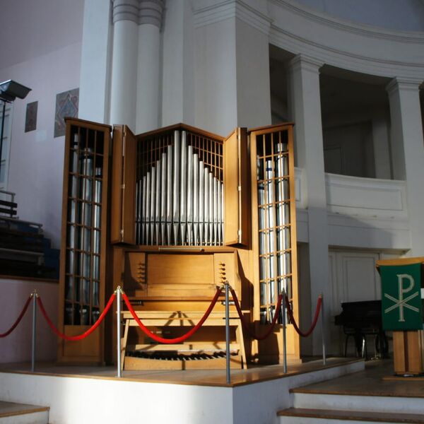 Музыка Рождества