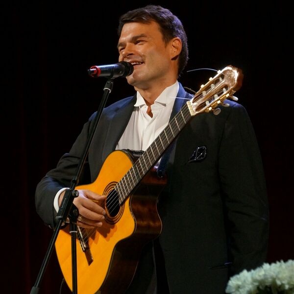 Евгений Дятлов