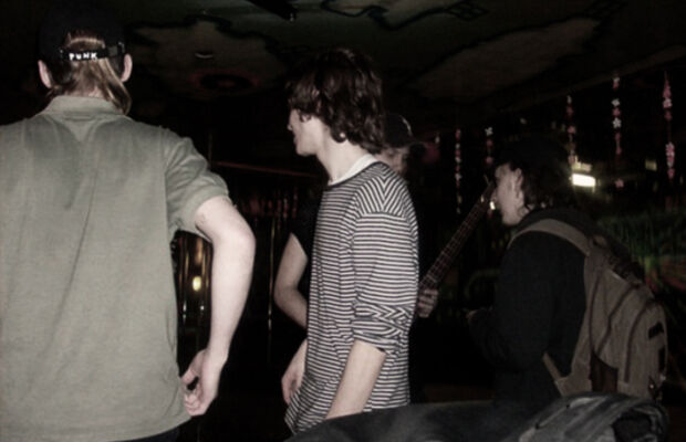 Вечер памяти Егора Летова в клубе KamIN (03.04.2010)