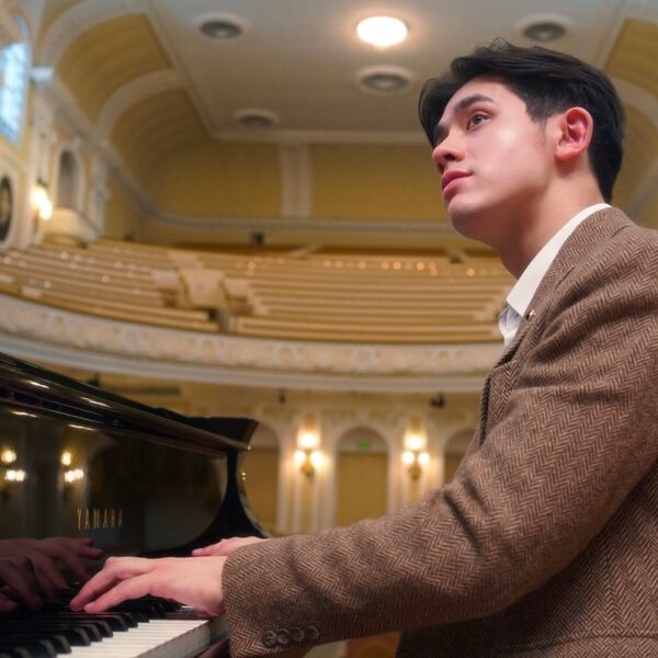 Дыхание классики. Транссибирский Арт-фестиваль