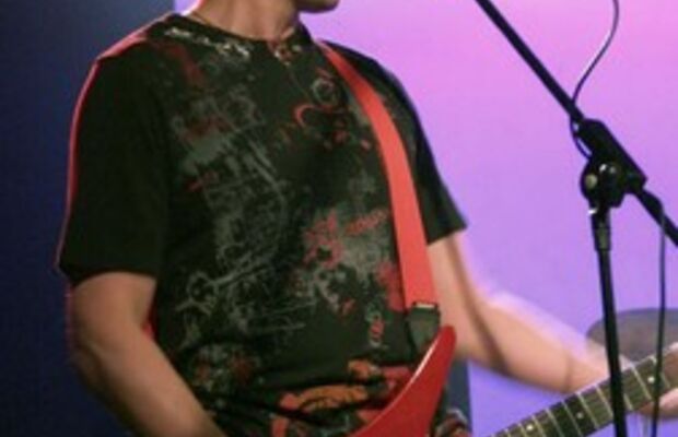 Группа Нитро