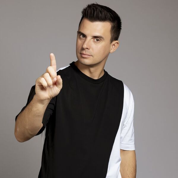 Кирилл Туриченко