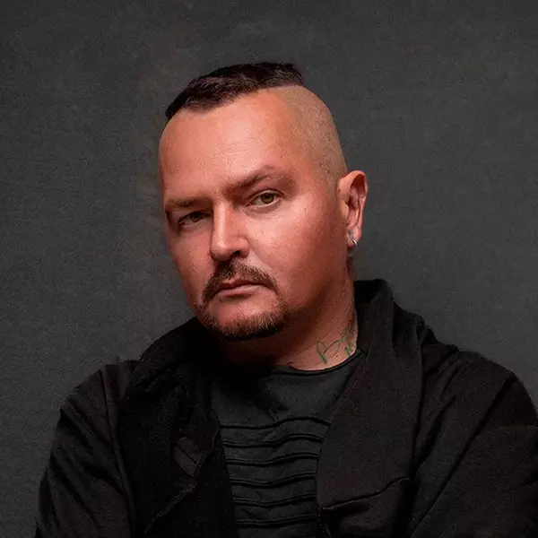 Андрей Грейчайник (ДМЦ)