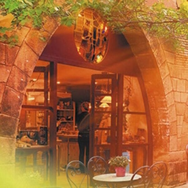 Музыкальные краски России