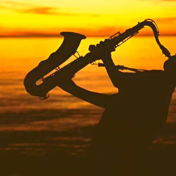 Джаз на закате. Баллады и интеллектуальный джаз