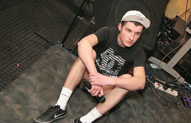 Churchill's Music Pub-Харьков-18.03.10