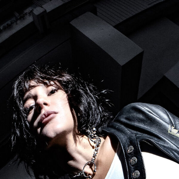 Оля Краснова