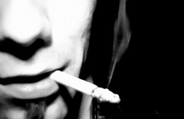 Black & White