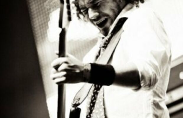 Москва, B1, RAMP 2009, 28.10.09