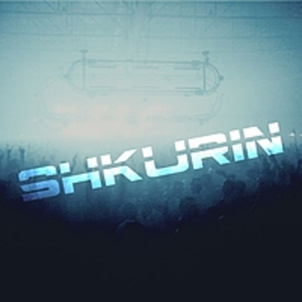 DJ SHKURIN Mash-up collection Vol.1 2014