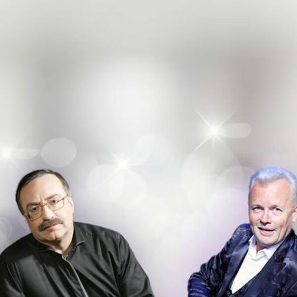 Даниил Крамер и Денис Мажуков. «Jazz and roll»