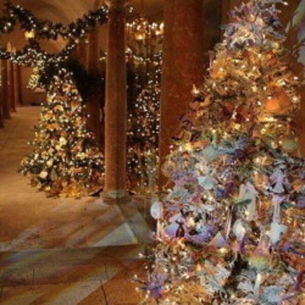 Белое рождество