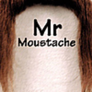 MrMoustache