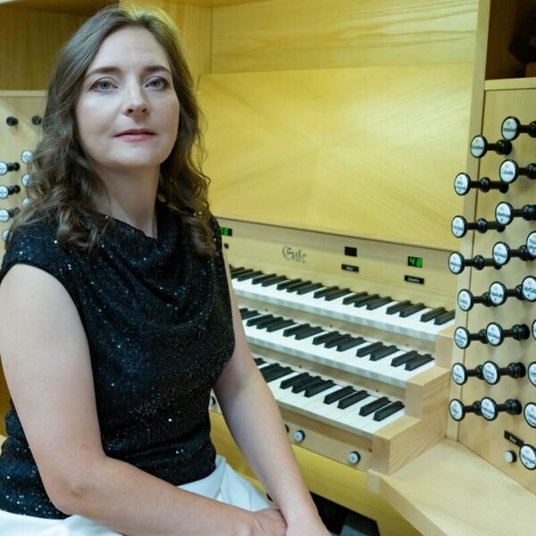 Воскресенье в кругу семьи Баха