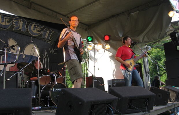 Байк-шоу 2006