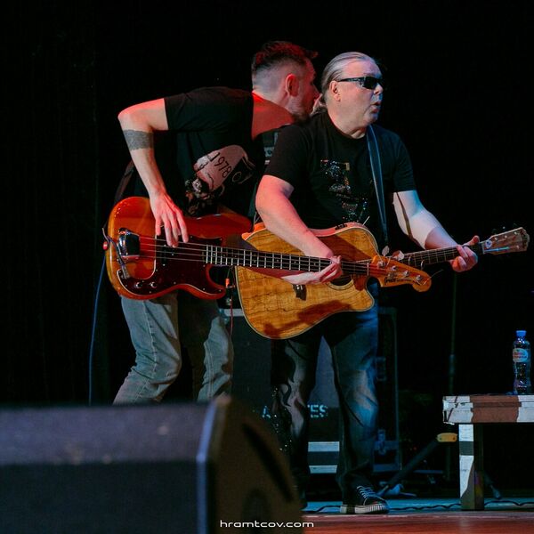 Рок-острова