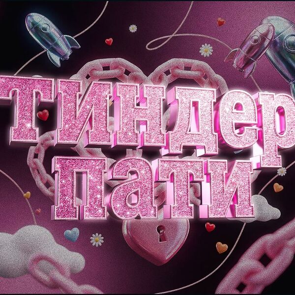 Тиндер пати