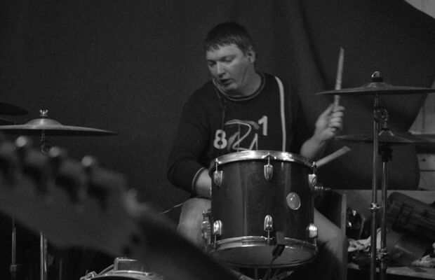 C.P.Z.чёрно белое 2011