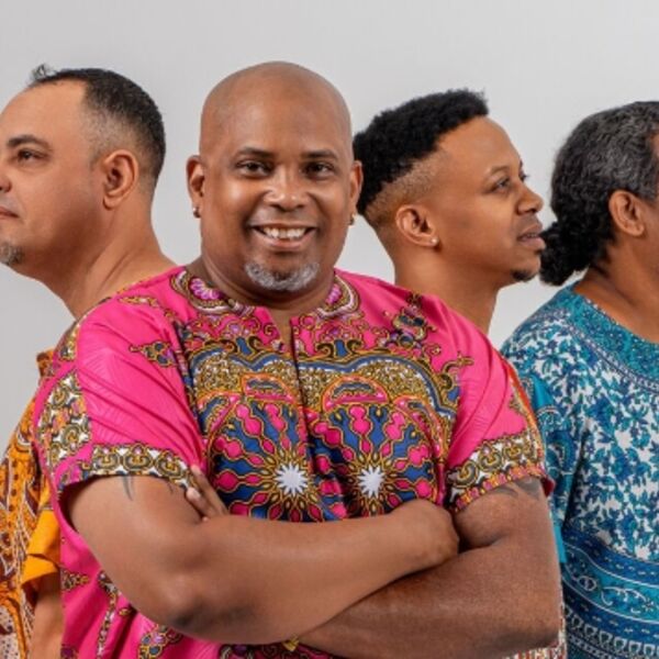 Из Гаваны в Рио. Dariel Rene & Hot Havana Jazz Trio