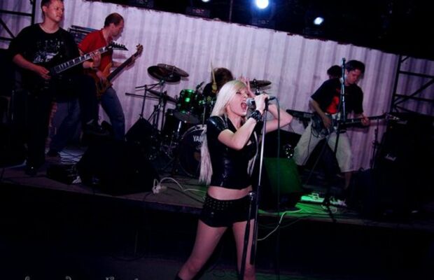 Презентация АМП №2 Екб 3.07.10