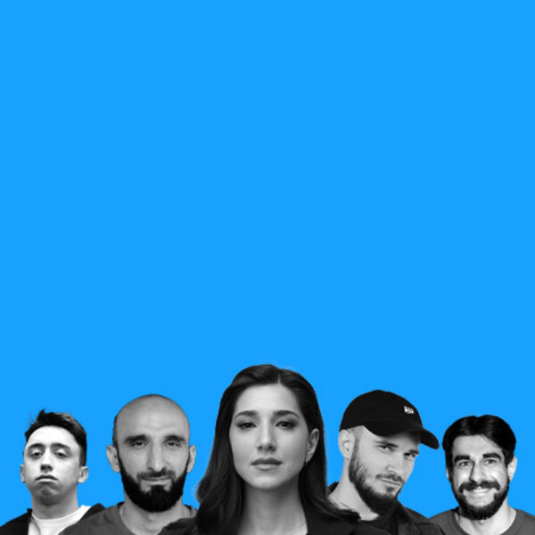 StandUp Дагестан