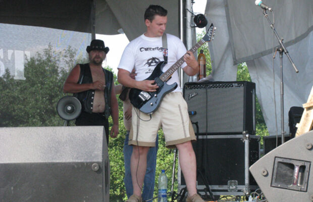 MOTOFEST LIPETSK 2010!!!