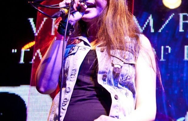 19.05.2015 - Театръ