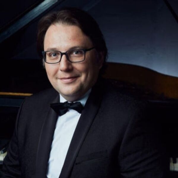 Новые классики. Семь нот о любви!