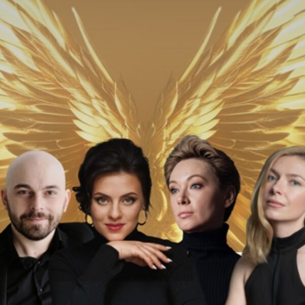 Опера «Золотой петушок»