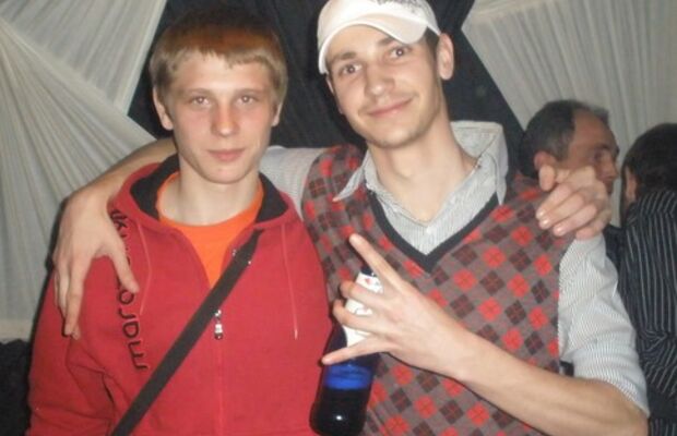 концерт в клубе "Black&White"