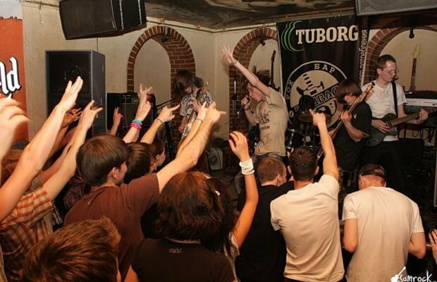 Escape From The Coast 