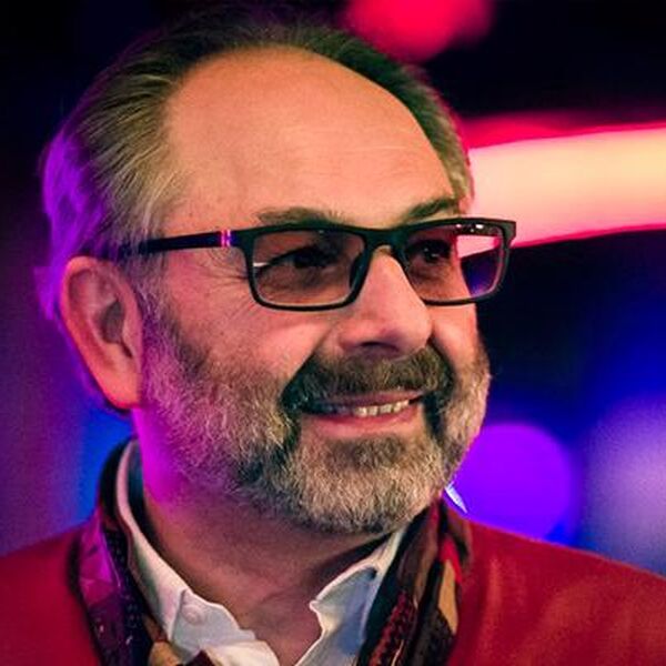 Алекс Ростоцкий и «Джаз-Бас-Театр»