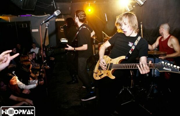 И ещё Вологда