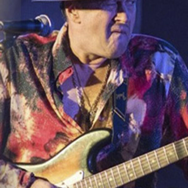 Алексей White Белов & Удачное Приобретение. Концерт в честь 55-летия группы