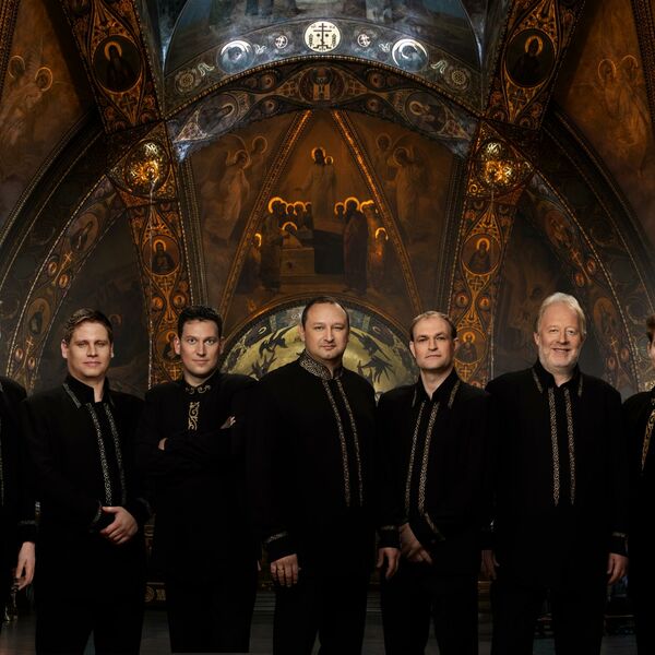 Оптина Пустынь