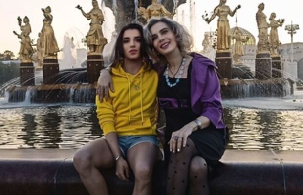 Slava Volk Певец