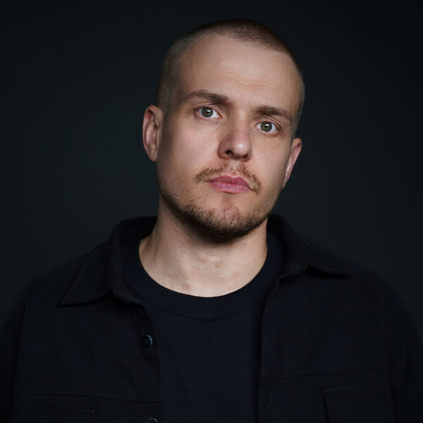 Леонид Кулаков. Стендап тур 2026