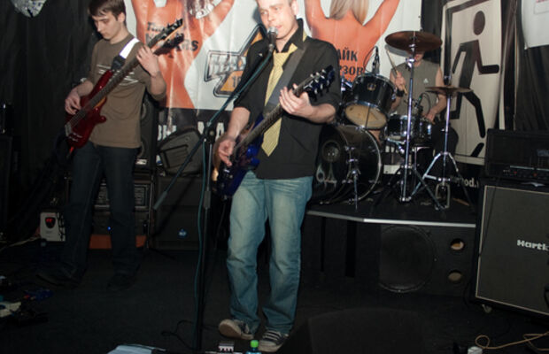 Арт-клуб "ВЫХОД"